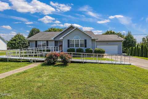 115 Wayland Drive, Greeneville, TN 37743