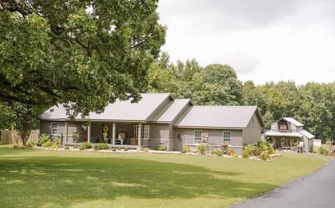 2095 Carroll Lake Road, MCKENZIE, TN 38201