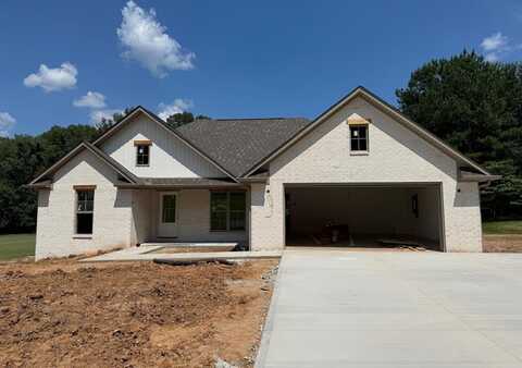 430 Como St., MCKENZIE, TN 38201