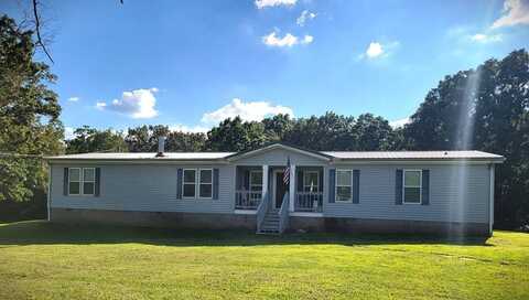 225 Shell Academy Rd, PARIS, TN 38242