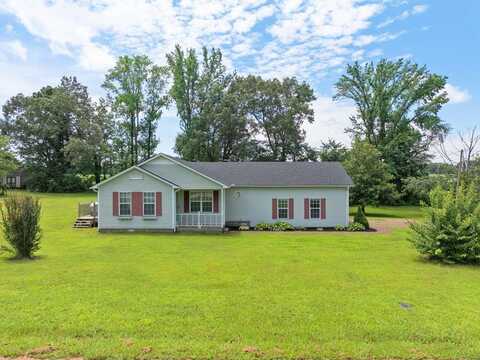 481 Pratt Circle, LEXINGTON, TN 38351