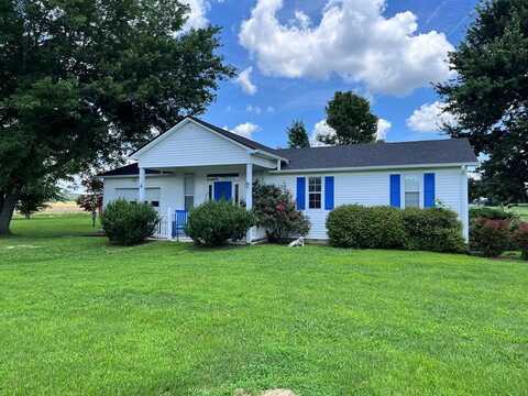 220 Anderson Rd., PARIS, TN 38242