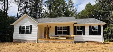 307 Hickory Lane, SPARTA, TN 38583