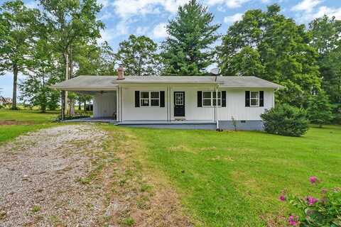 164 George Young Rd, Jamestown, TN 38556