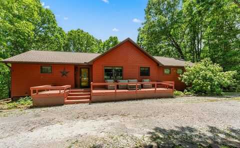 2636 York Drive, CROSSVILLE, TN 38555