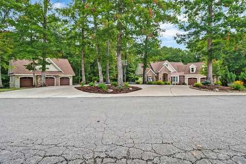 265 Falling Leaf Rd, Jamestown, TN 38556