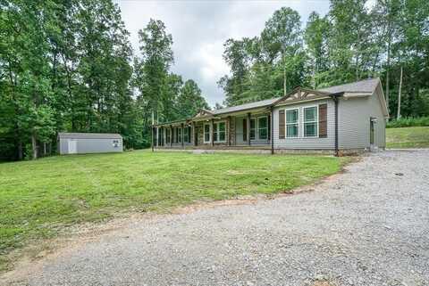 1901 Rickman Road, LIVINGSTON, TN 38570