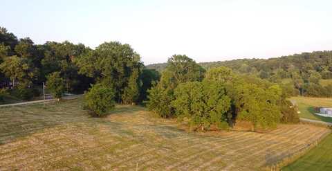 Bradford Hill Rd N Lot 6, BRUSH CREEK, TN 38547