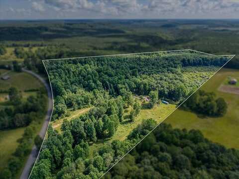 4877 Eastland Rd, SPARTA, TN 38583
