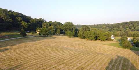 Wilkerson Hollow Ln Lot 4, BRUSH CREEK, TN 38547