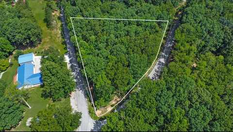 Huckleberry Dr, Jamestown, TN 38556