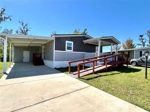 1401 W HIGHWAY 50, CLERMONT, FL 34711