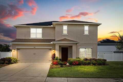384 QUARRY ROCK CIRCLE, KISSIMMEE, FL 34758