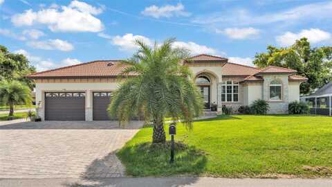 803 LAKE JESSIE DRIVE, WINTER HAVEN, FL 33881