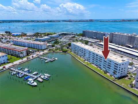 5925 SHORE BOULEVARD S, GULFPORT, FL 33707