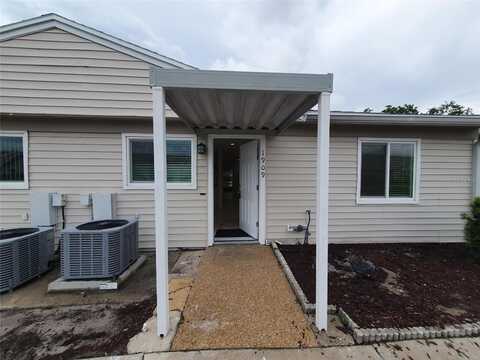 1909 ORANGE BOULEVARD WAY, PALM HARBOR, FL 34683