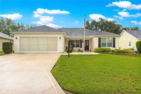 9161 SE 169TH BENTLEY STREET, THE VILLAGES, FL 32162