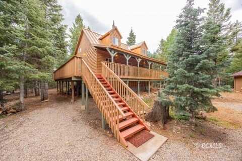 270 E Whispering Pines Dr, Duck Creek Village, UT 84762