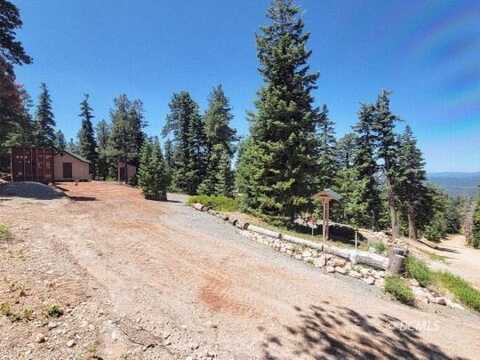 1325 W View Dr, Duck Creek Village, UT 84762
