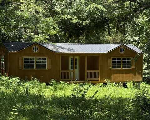1107 Warren County Park Road, Rock Island, TN 38581