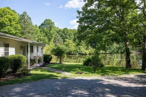11158 N Highway 70, CROSSVILLE, TN 38571