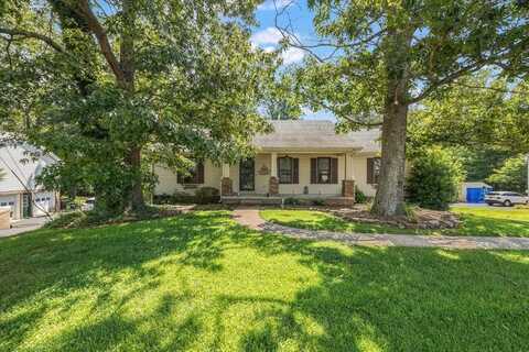 1206 Belmont, COOKEVILLE, TN 38206