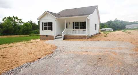 442 N Robin Hood, DOYLE, TN 38583