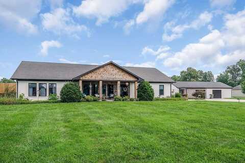 640 Brock Rd, SPARTA, TN 38583