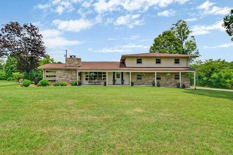 964 Joe Tabor Rd, CROSSVILLE, TN 38571