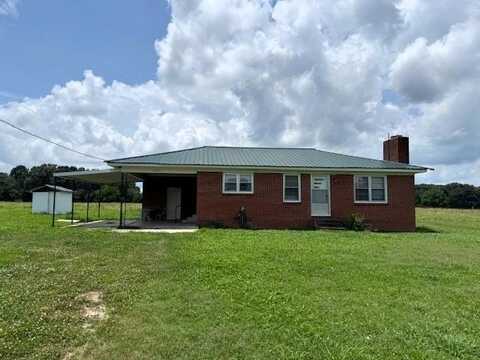 1315 Caney Branch Rd., Morrison, TN 37357