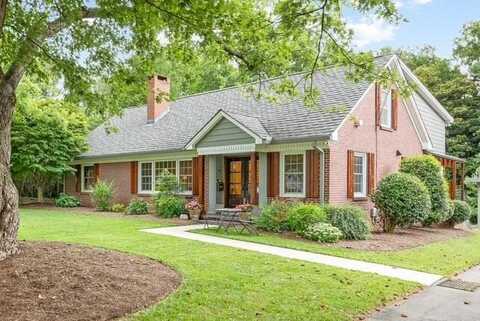 829 N Jefferson Ave, COOKEVILLE, TN 38501