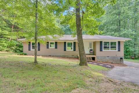 520 Hickory Ln, SPARTA, TN 38583