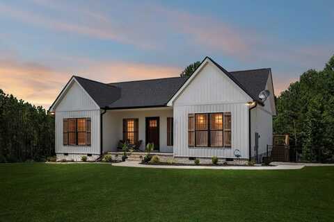 31 Pafford Lane, Erin, TN 37061