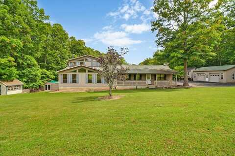 16501 Genesis Road, CROSSVILLE, TN 38571