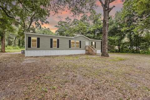 13850 70th Ave, Chiefland, FL 32626