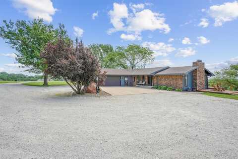 33065 W Trail Ridge Circle, Adel, IA 50003