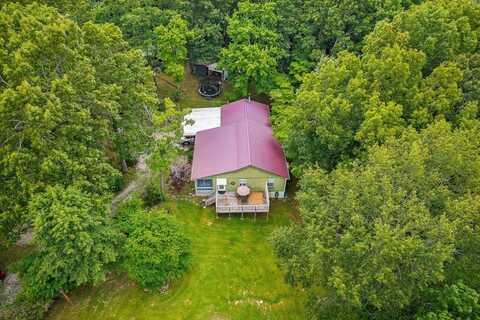 1294 Long Mountain Rd, McMinnville, TN 37110