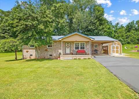 43 Quarry St., SPARTA, TN 38583