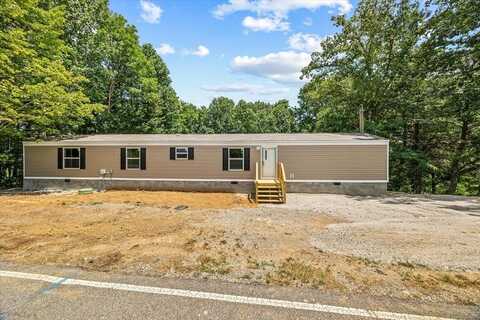 814 Old Dunlap Street, Spencer, TN 38585