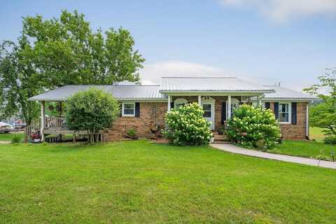 111 Rickman Monterey Hwy, RICKMAN, TN 38580