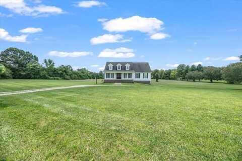 1487 Duncans Chapel Road, COOKEVILLE, TN 38506