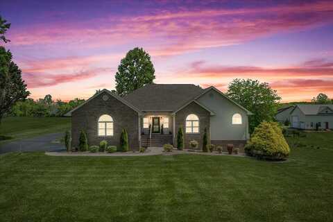 293 S Victor Way, CROSSVILLE, TN 38555