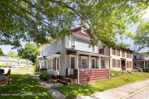 687 Main Street, Margaretville, NY 12455