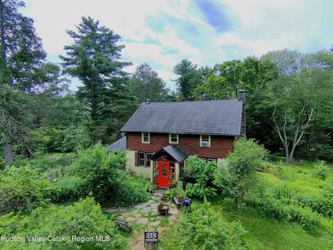 174 Palentown Road, Kerhonkson, NY 12446