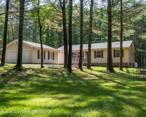 12 Summit Drive, Yulan, NY 12792