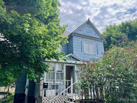 114 Ahmeek, Laurium, MI 49913