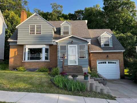 200 E Empire, Ishpeming, MI 49849