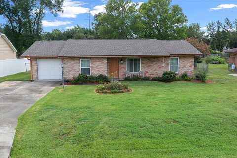 5525 NE 22ND AVENUE, OCALA, FL 34479