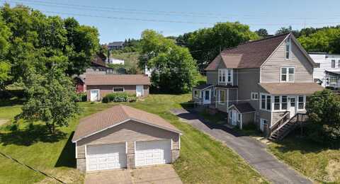 731 Pine, Hancock, MI 49930