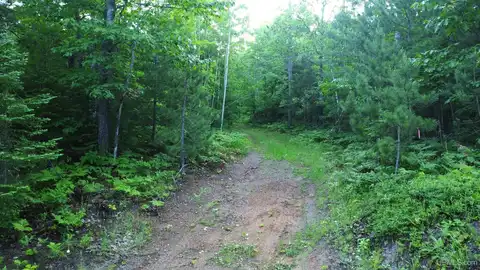 Off Brown Deer, Marquette, MI 49855